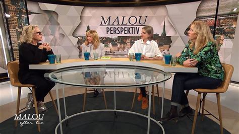 tv 4 malou efter 10|malou efter tio tv4.